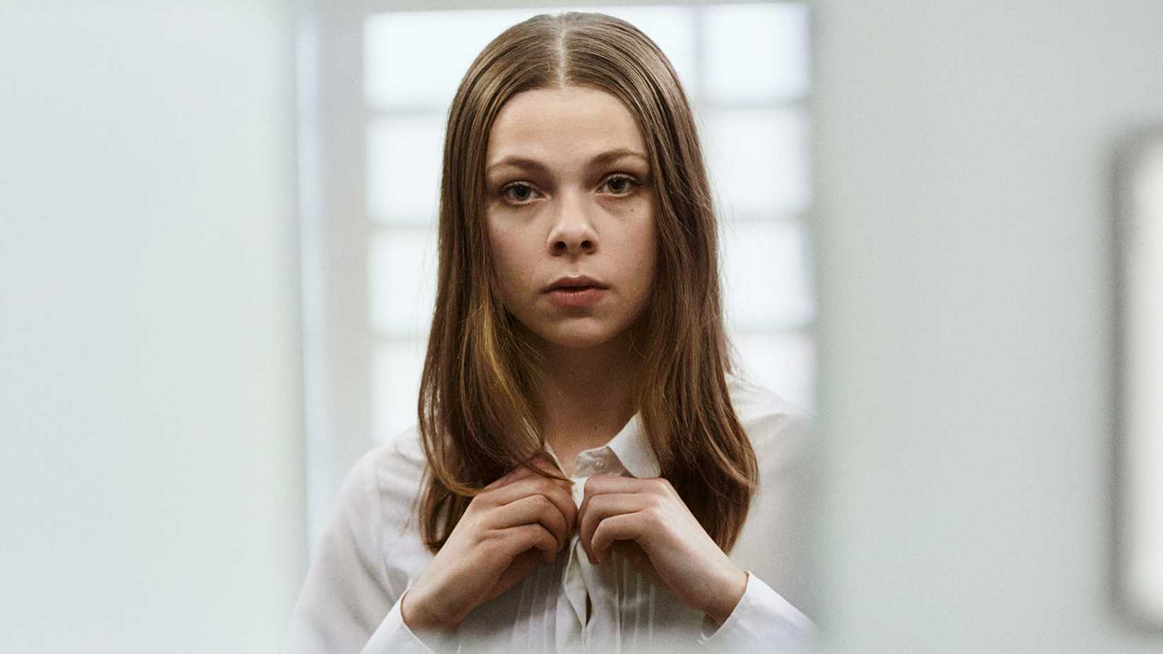 Cena da série "Uma Família Quase Normal", da Netflix
