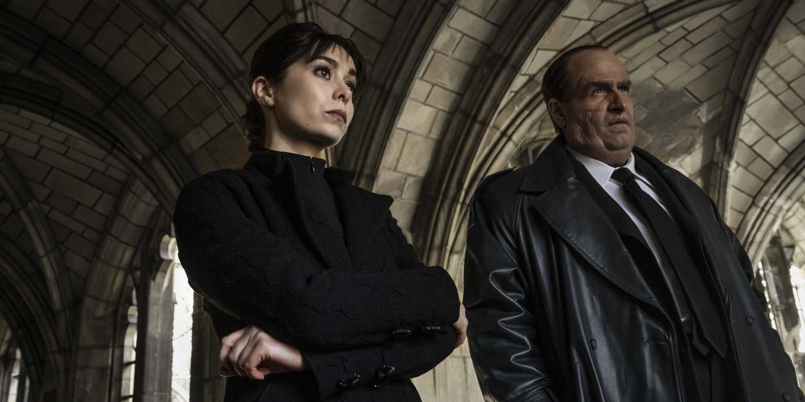 Imagem da matéria em cena relacionada a Onde assistir e disponibilidade no