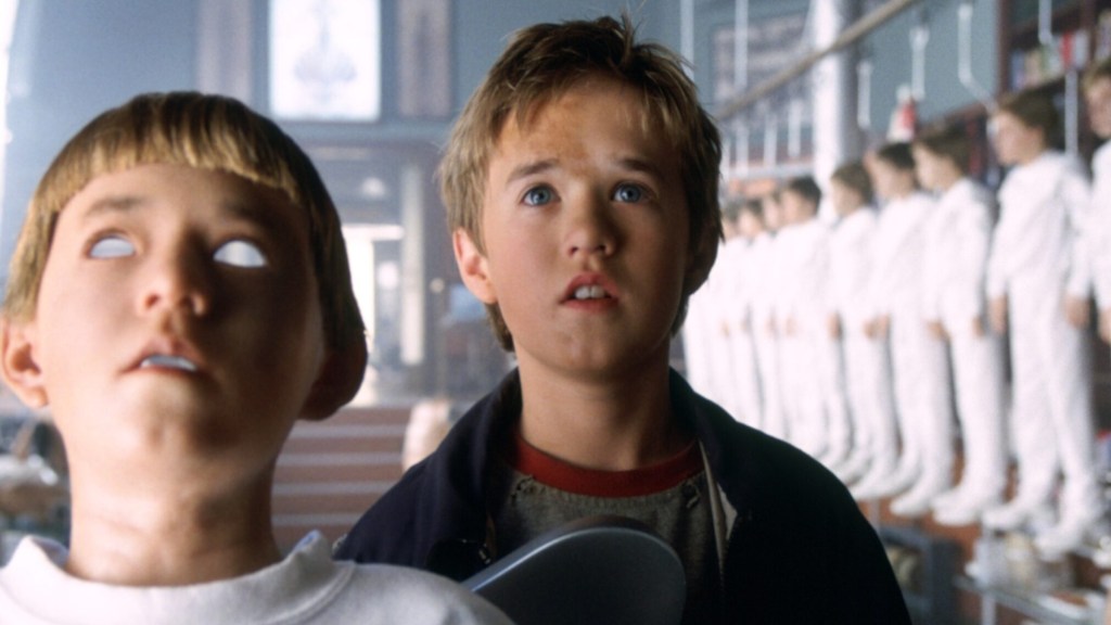 Steven Spielberg 2