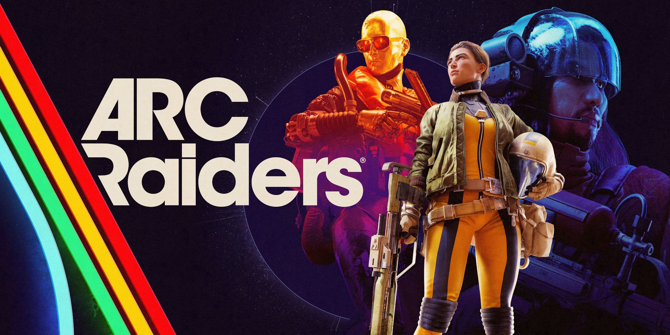 Arc Raiders 2