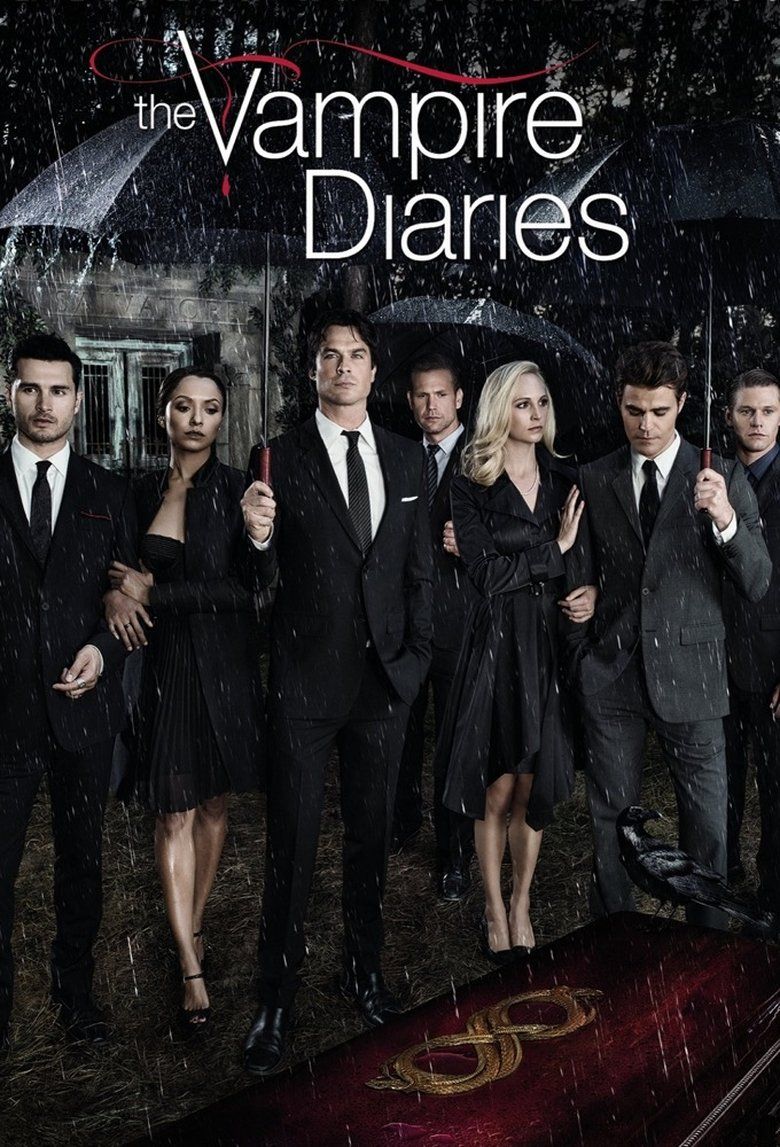 Paul Wesley