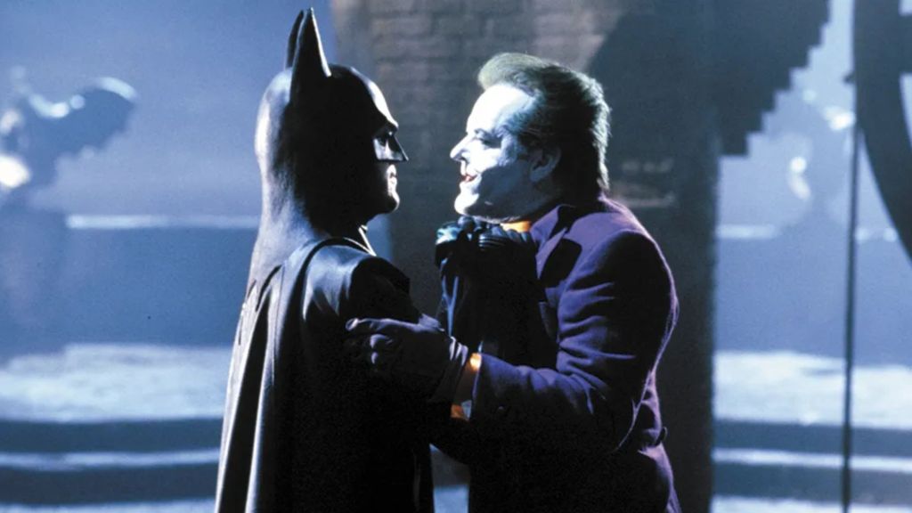 Batman