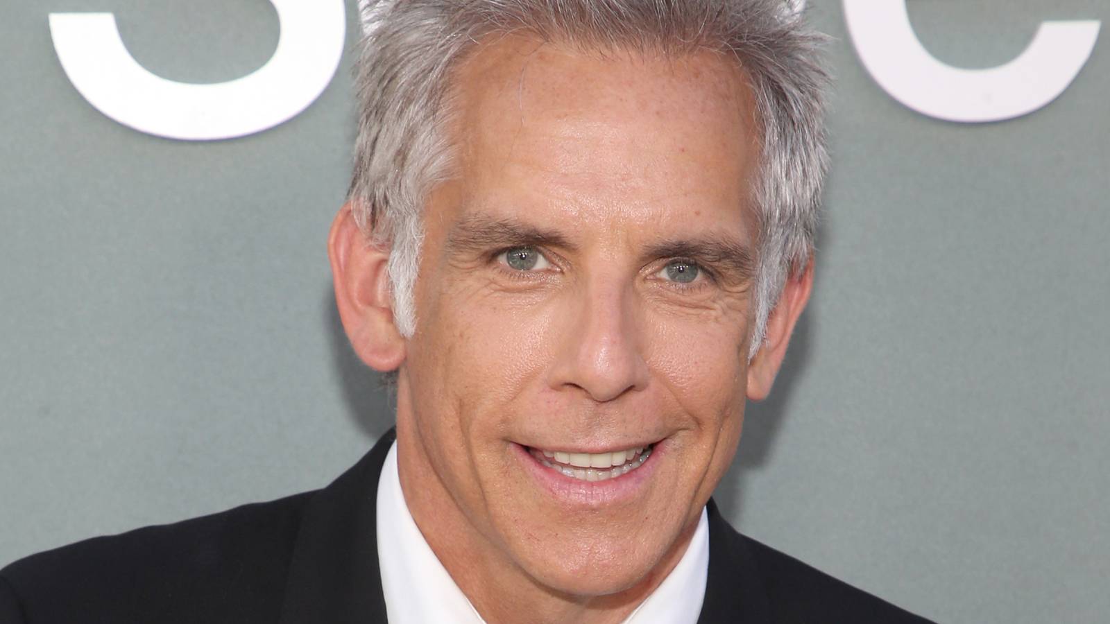 Ben Stiller