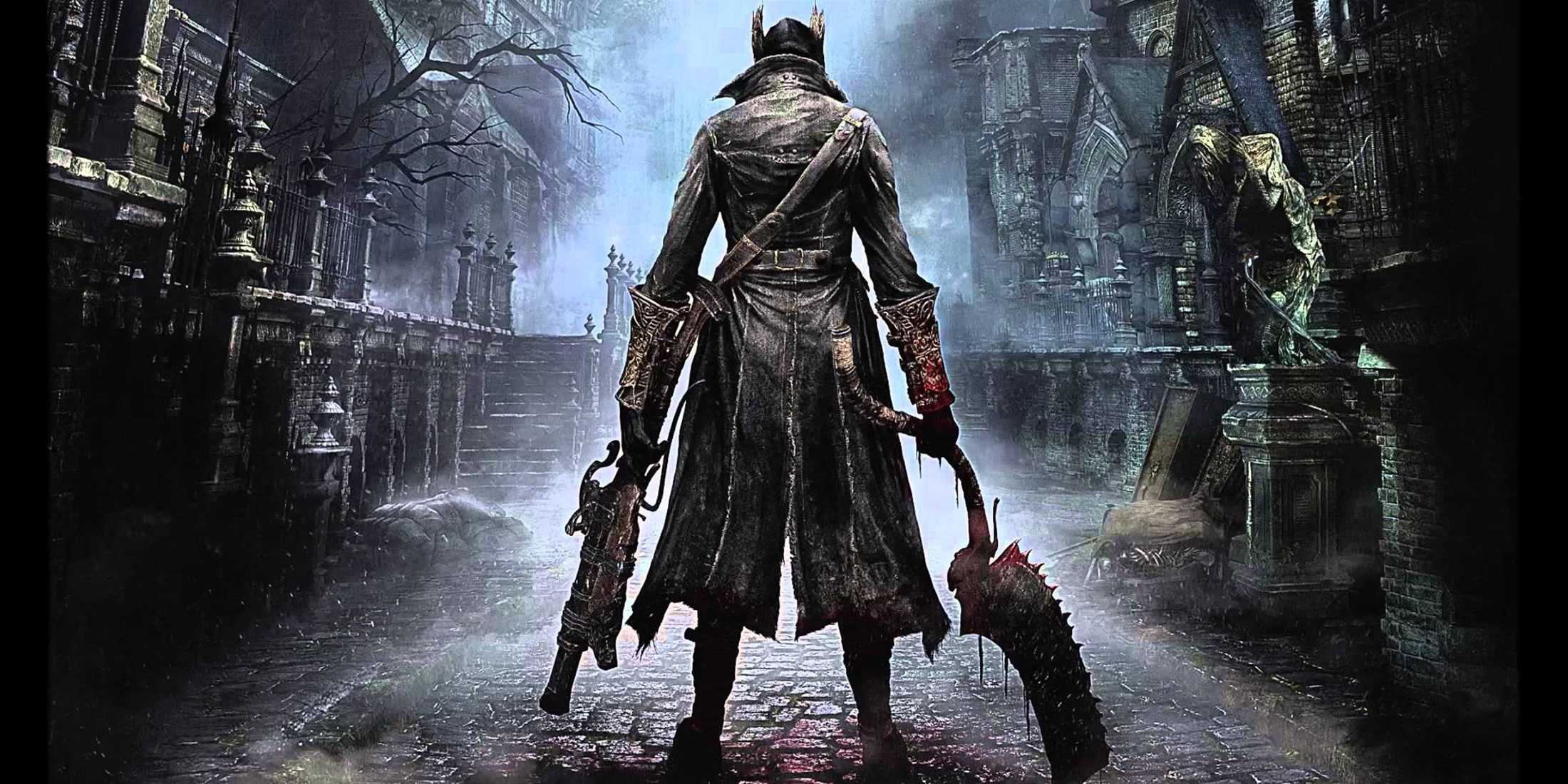 Bloodborne