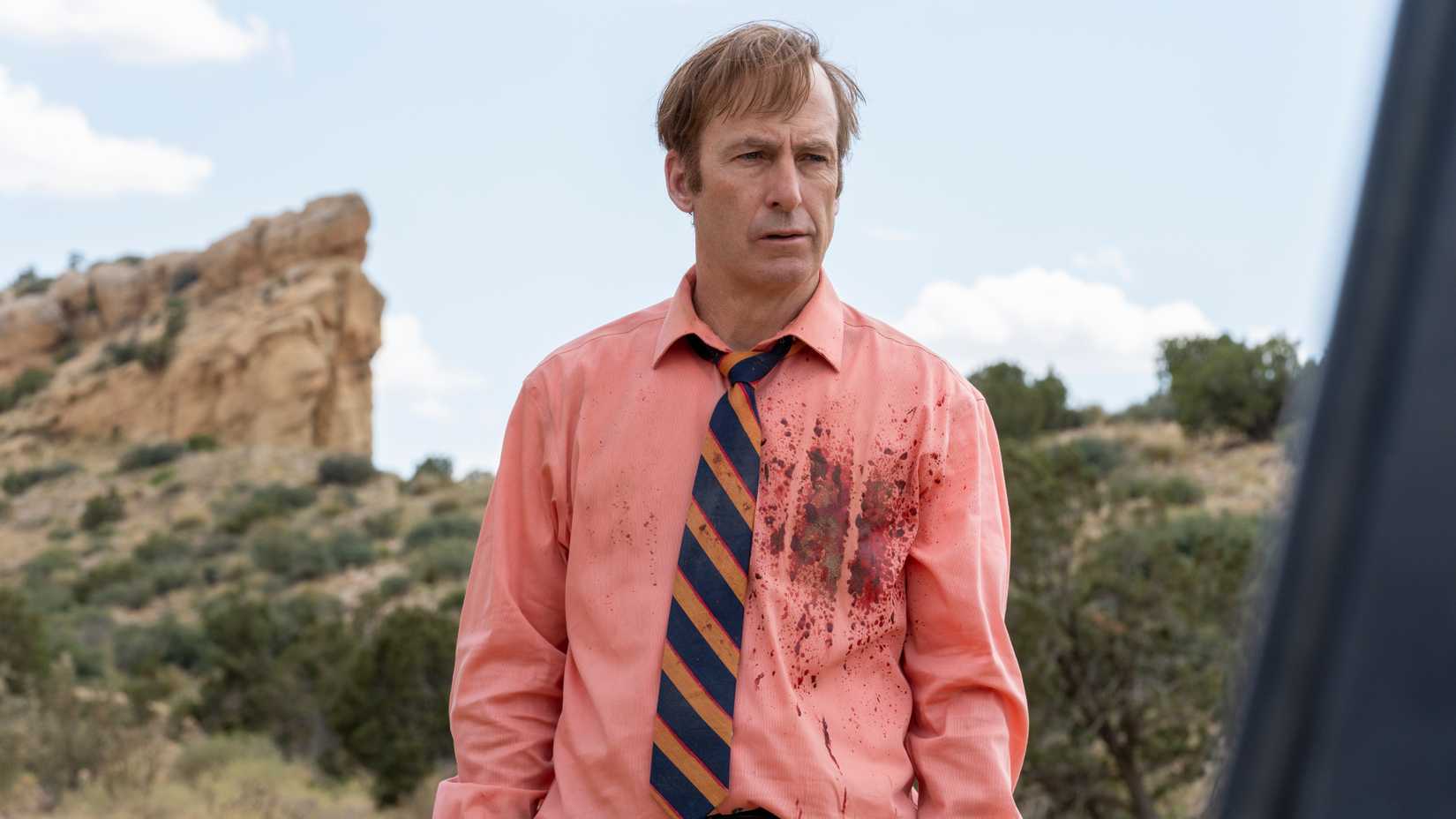 Bob Odenkirk
