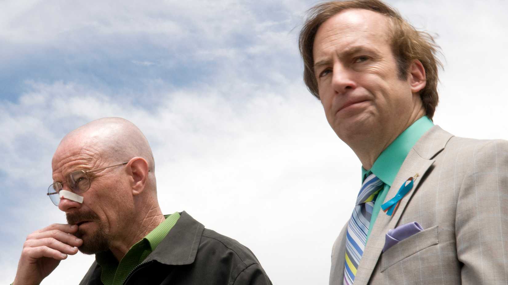 Bob Odenkirk 2