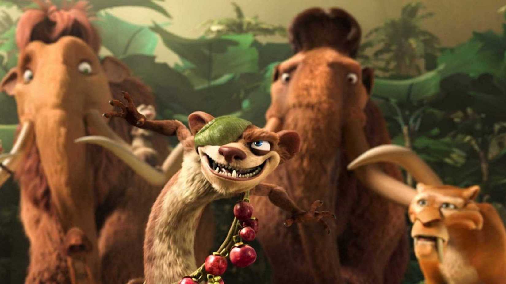 Disney 3