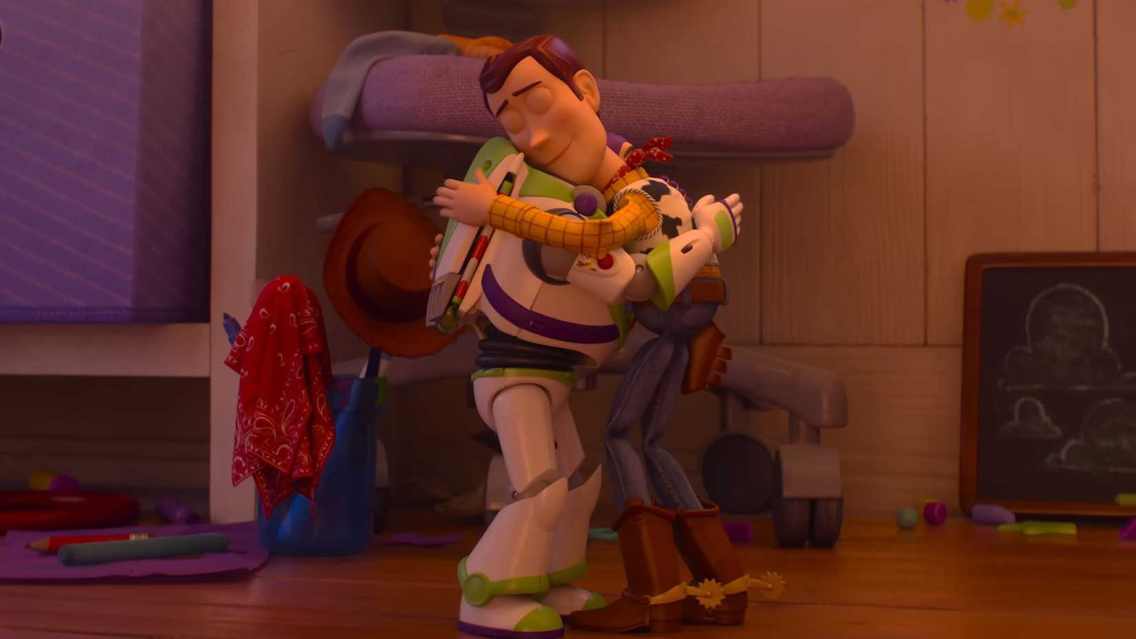 Toy Story 2