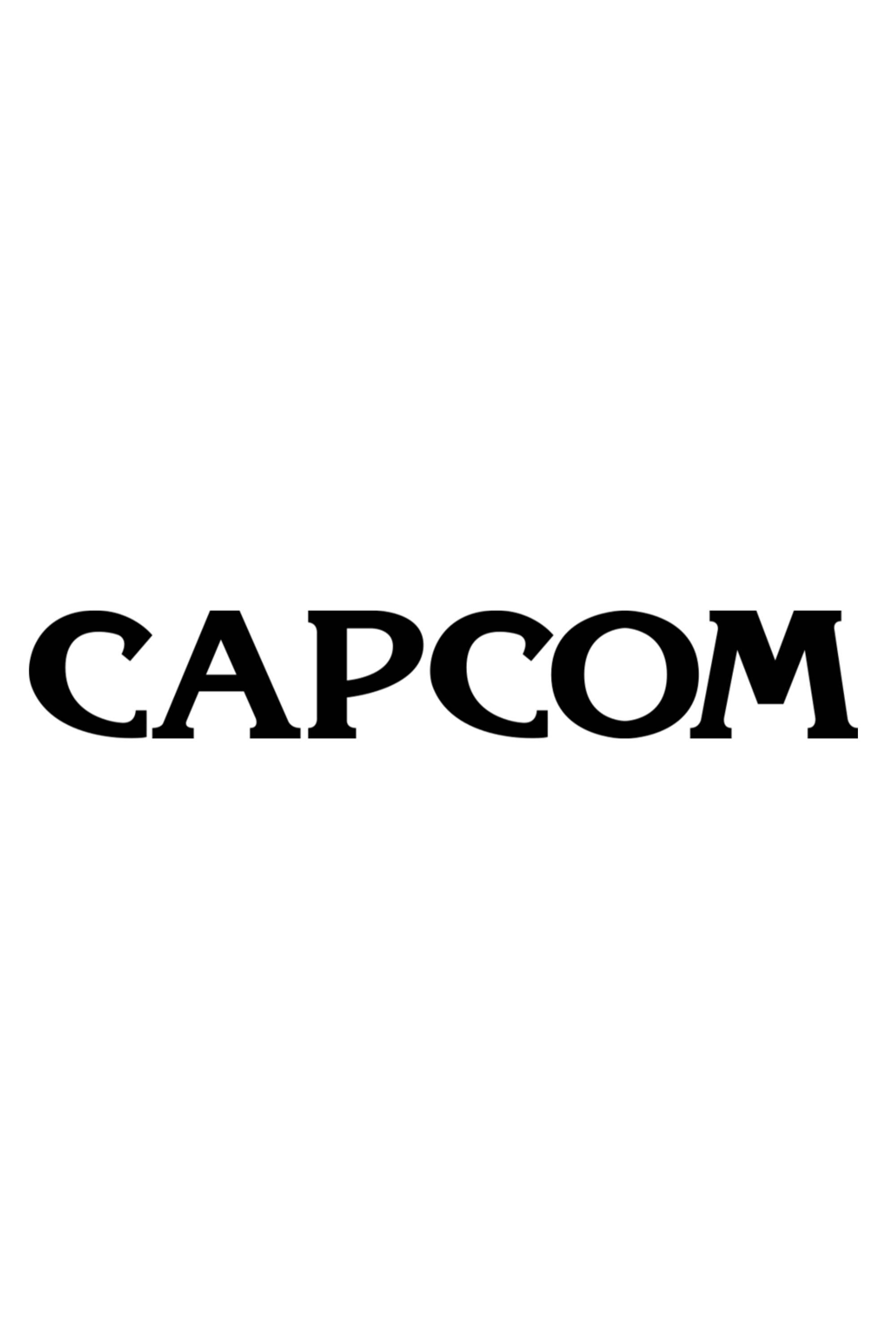 Capcom 2