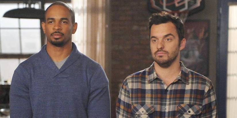 Hulu em cena relacionada a Agenda de Jake Johnson e futuro do