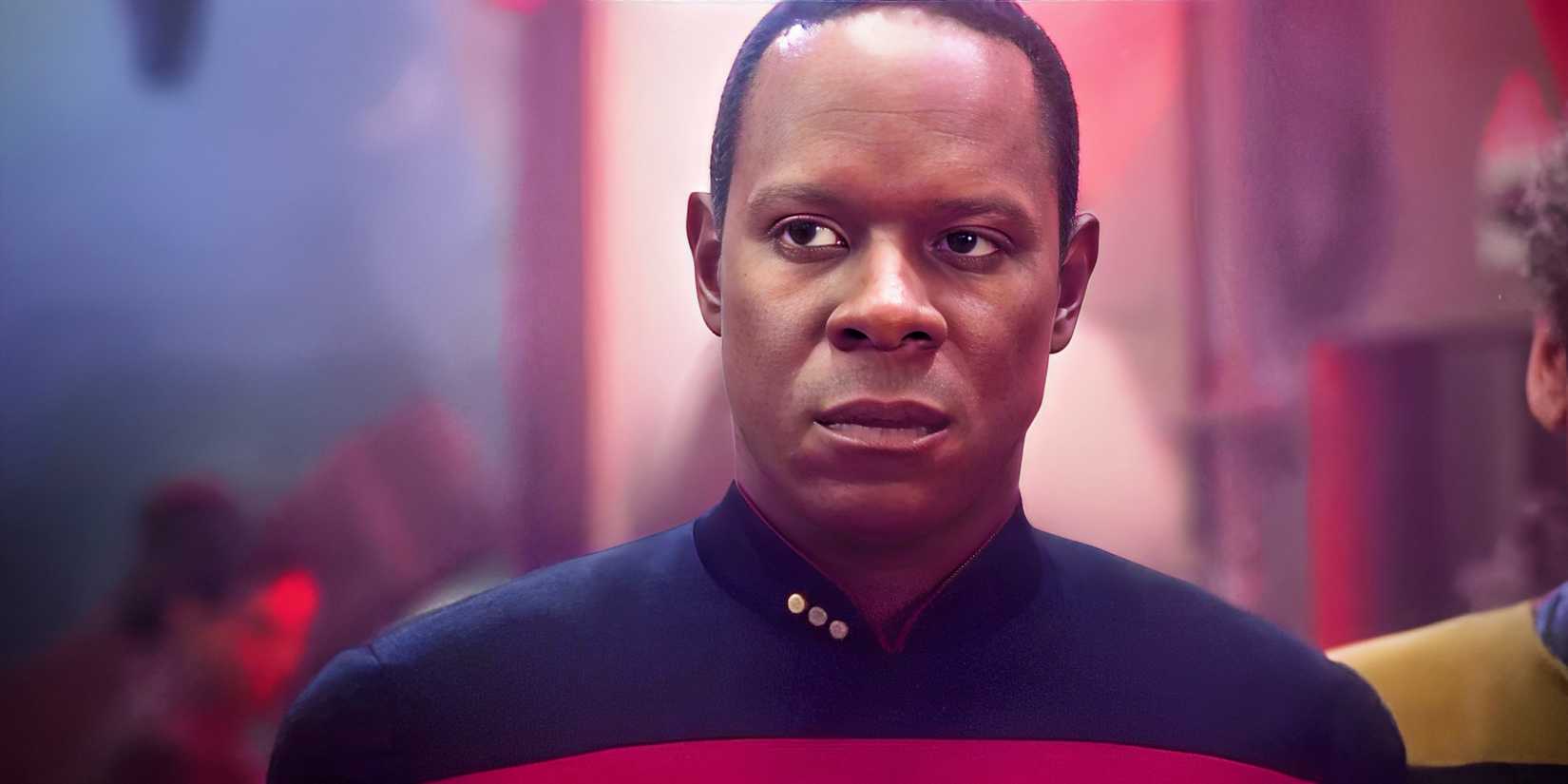 Star Trek