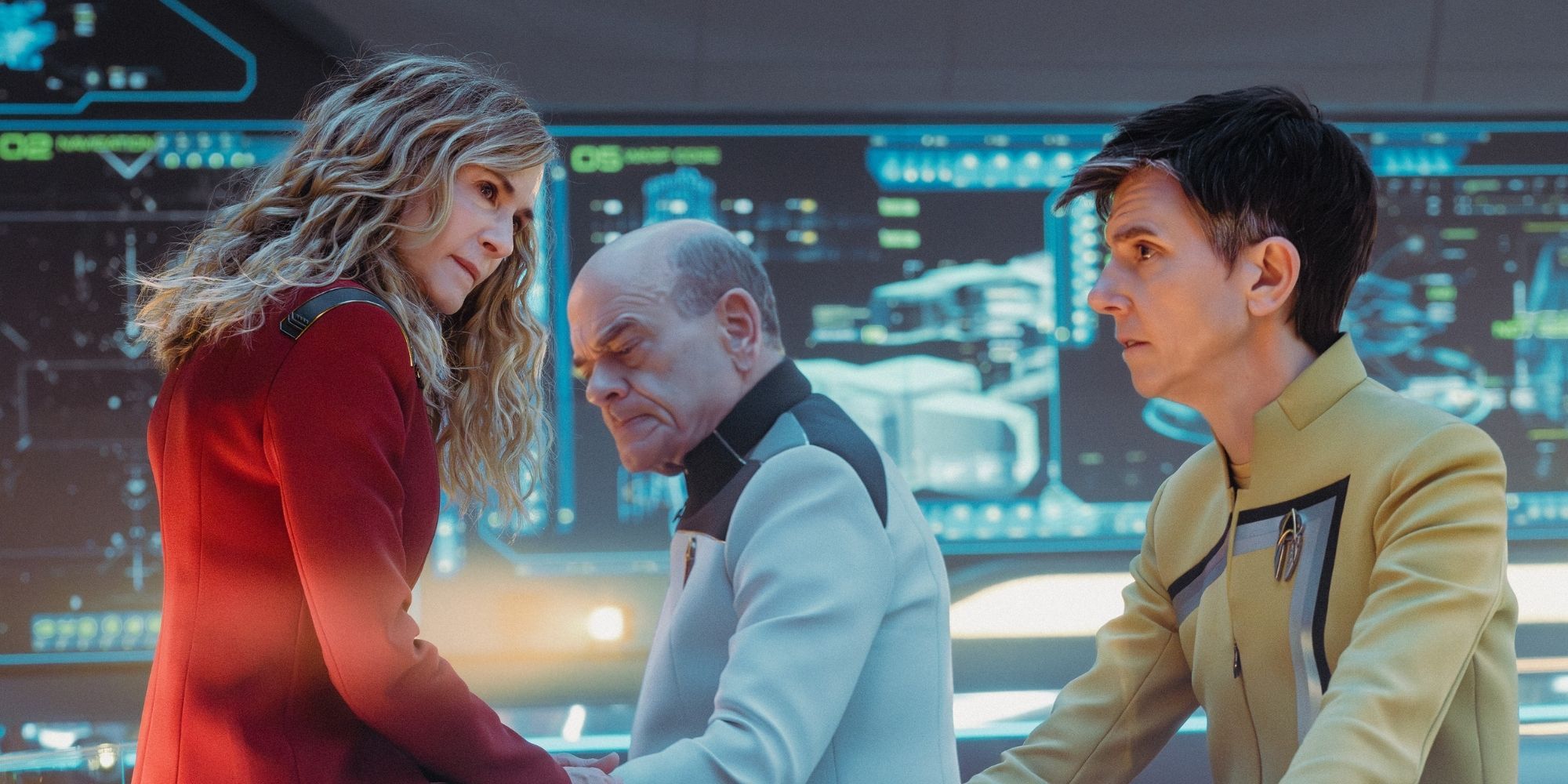 Star Trek