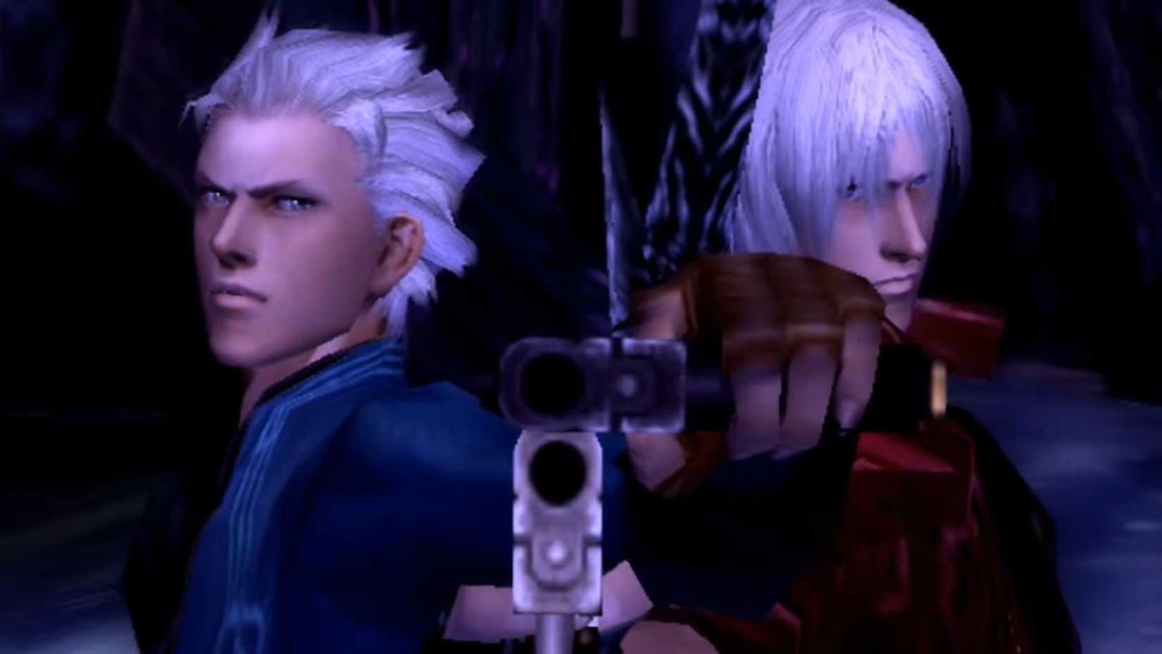 Capcom