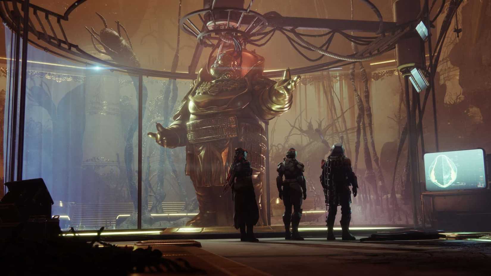 Bungie