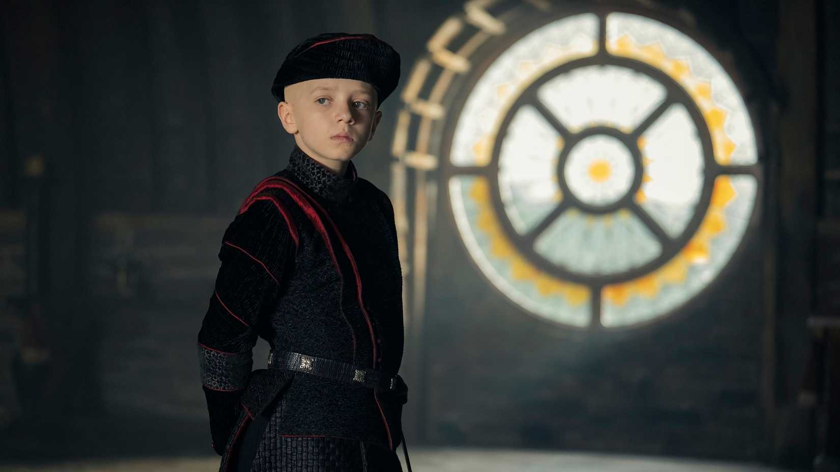 Knight em imagem da matéria