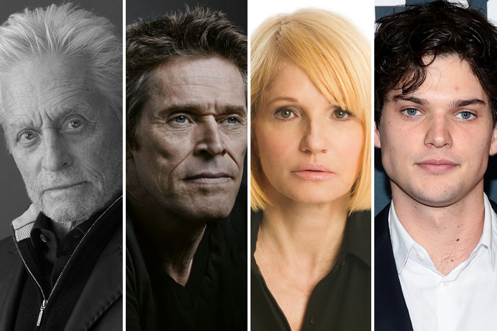 Willem Dafoe 2