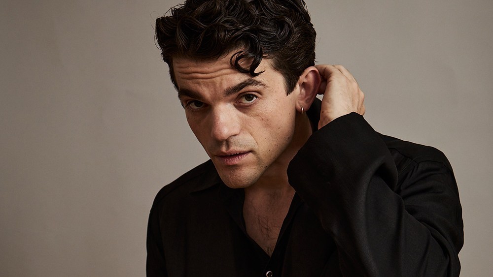 Edward Bluemel to Play Agatha Christie Detective Hercule Poirot in New BBC