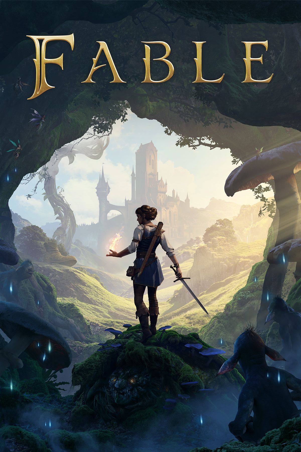 Fable 2