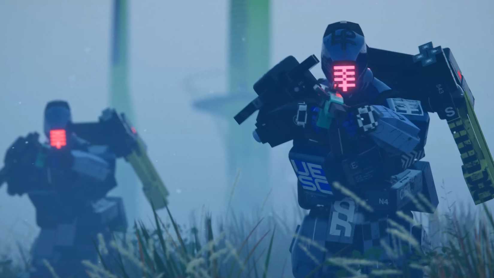Bungie