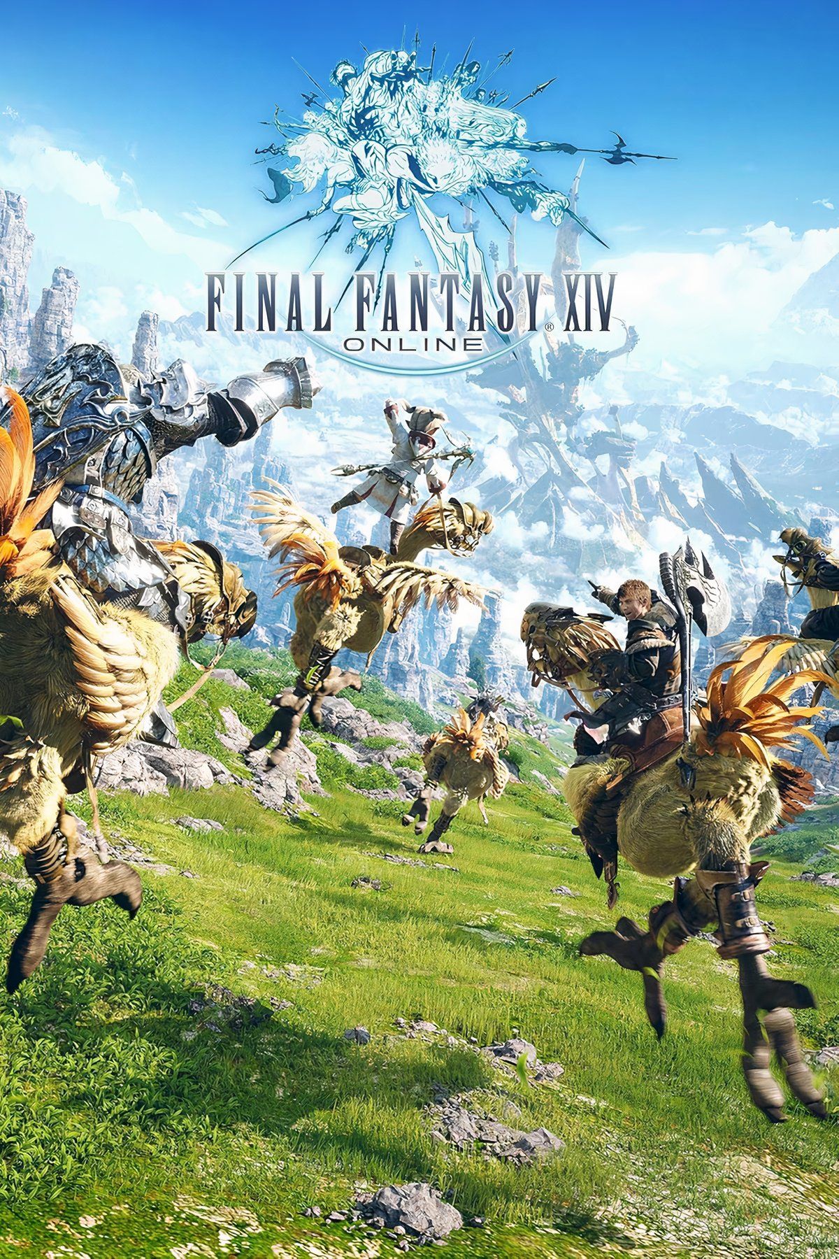 Square Enix