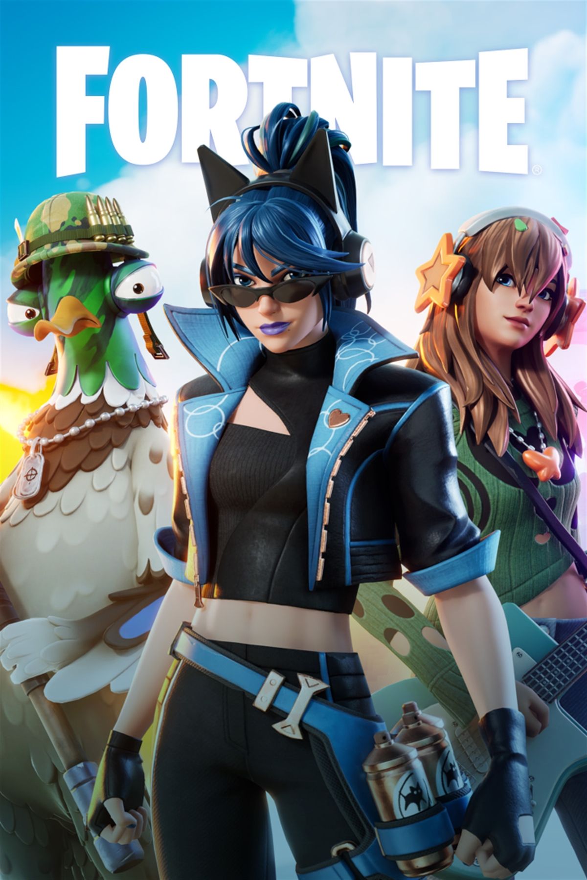 Epic Games
