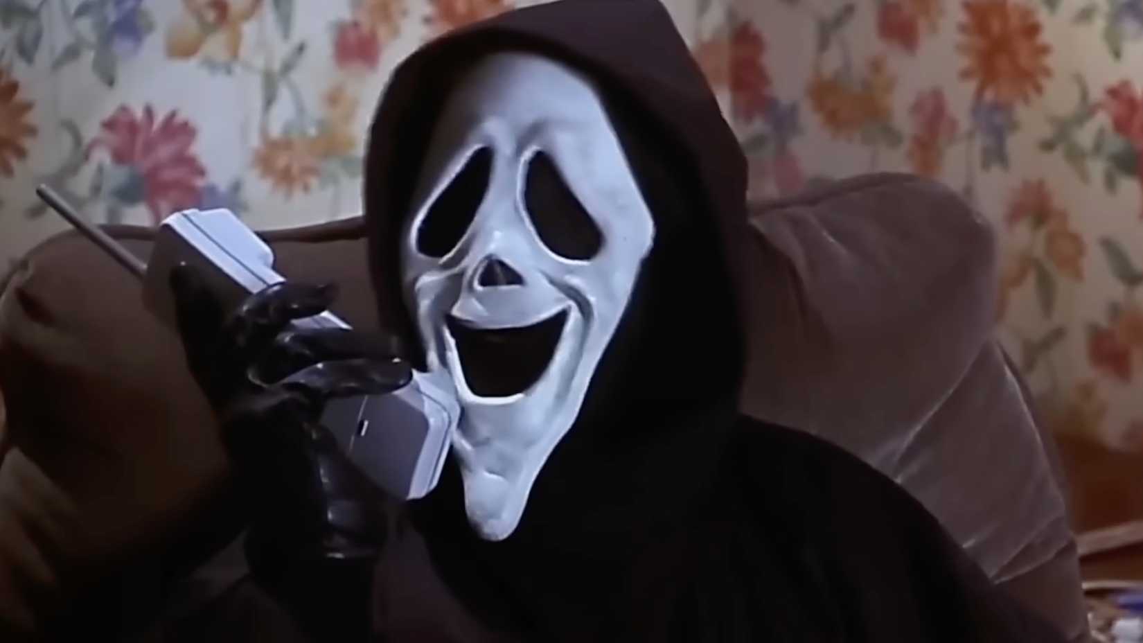 Scary Movie em cena relacionada a Crítica aponta falta de inovação na