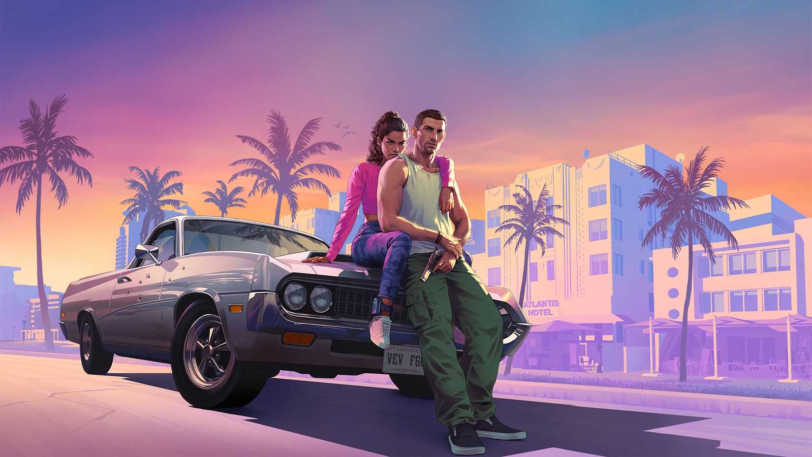 Rockstar Games