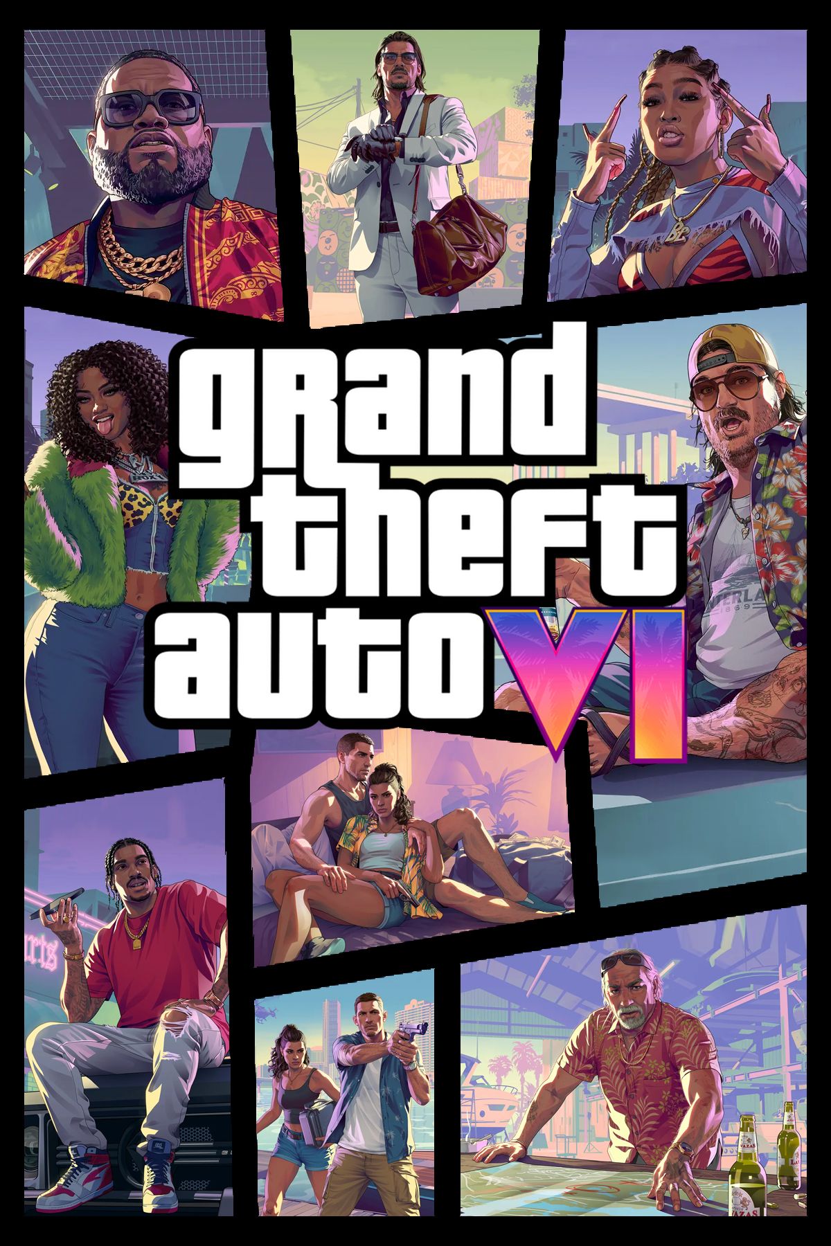 Burger Motorsports 2