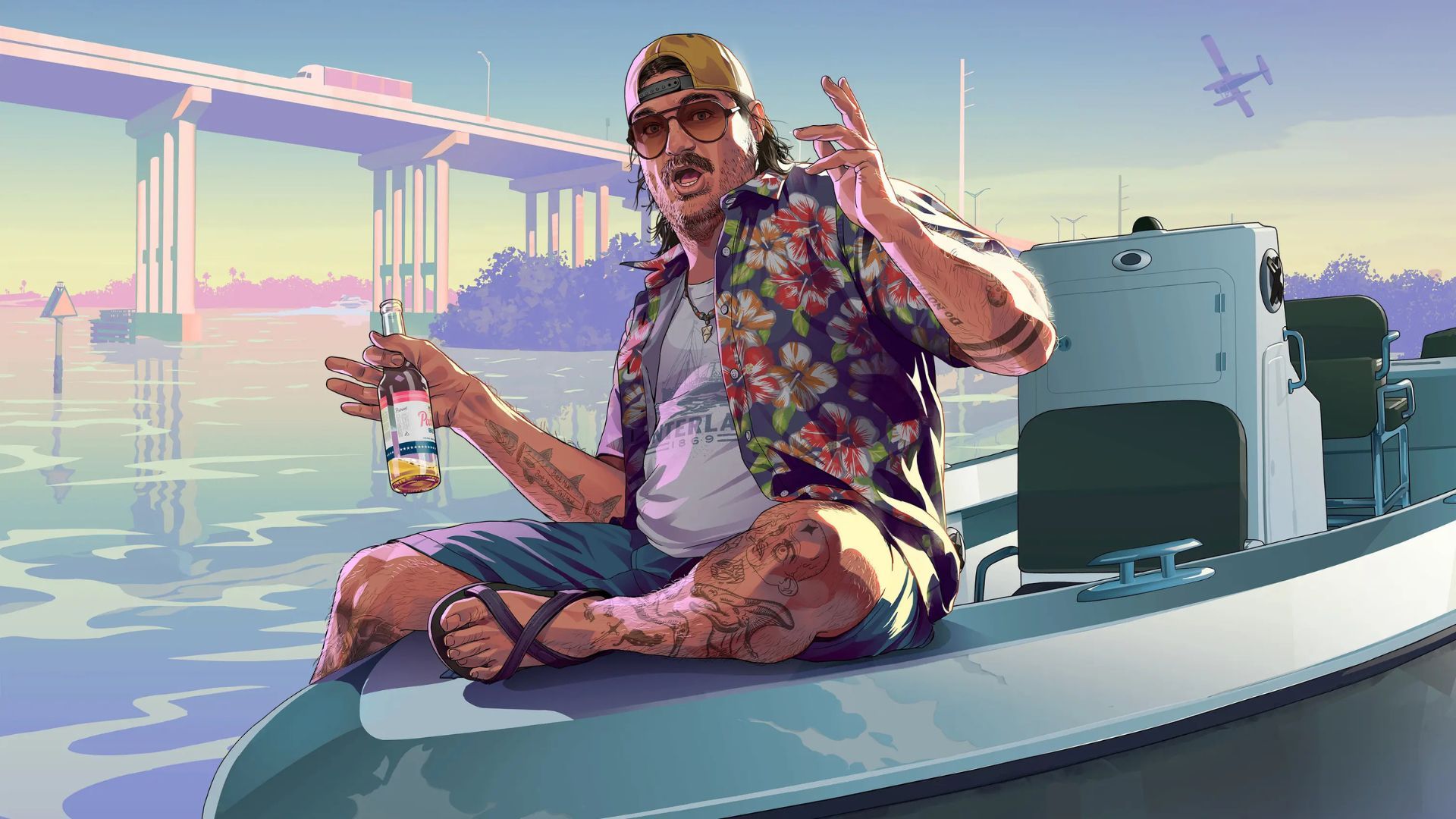Grand Theft