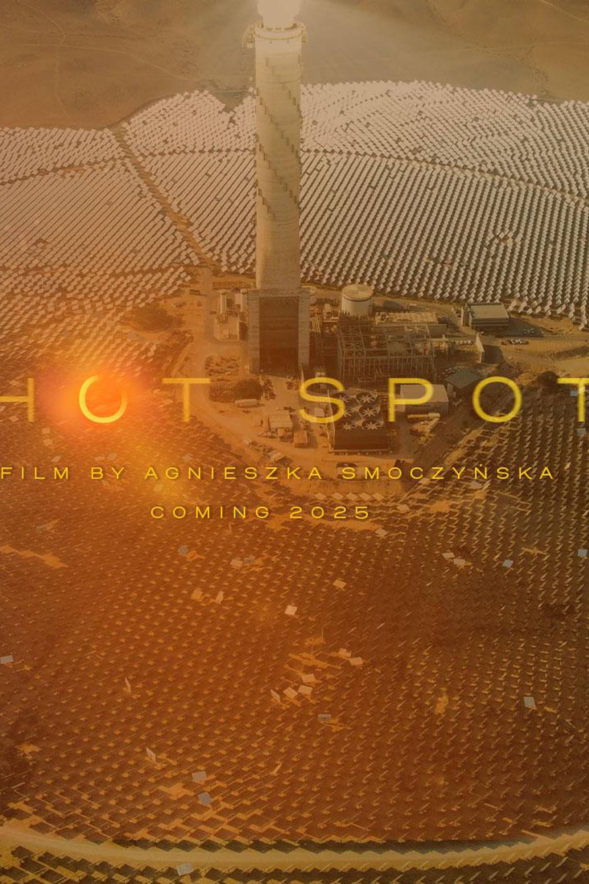 Hot Spot