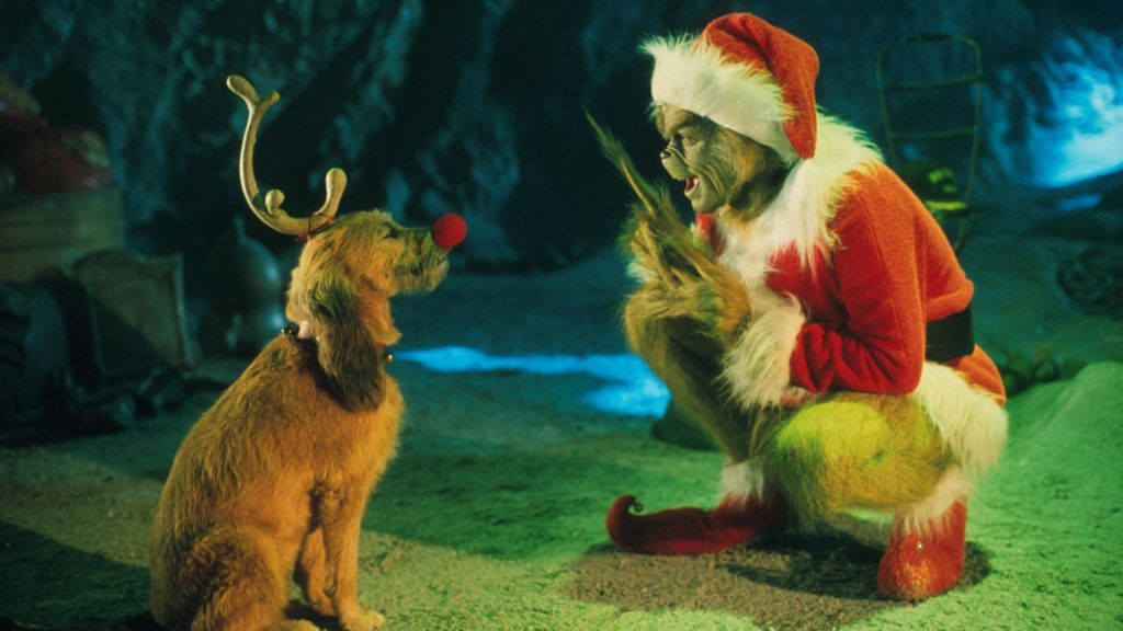 Grinch