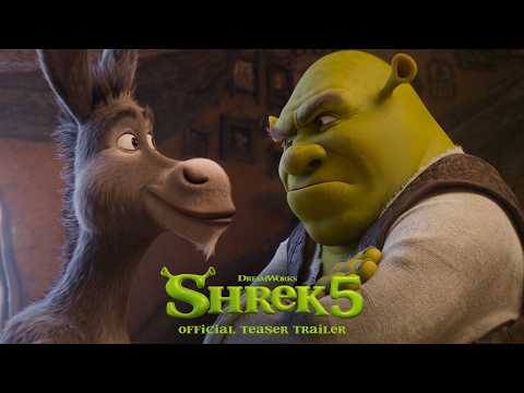 Shrek