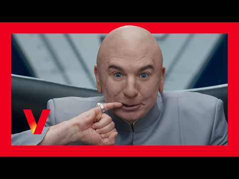 Austin Powers 2