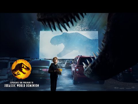 Jurassic World 2