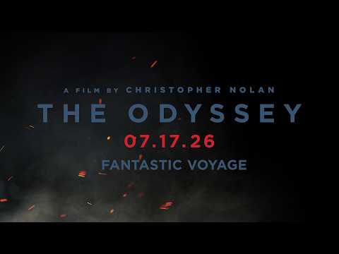 The Odyssey 2
