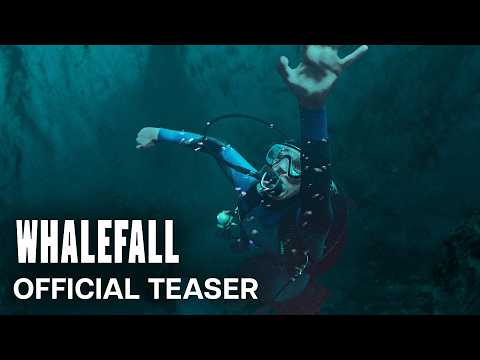Whalefall em cena relacionada a O momento de Austin Abrams no cinema