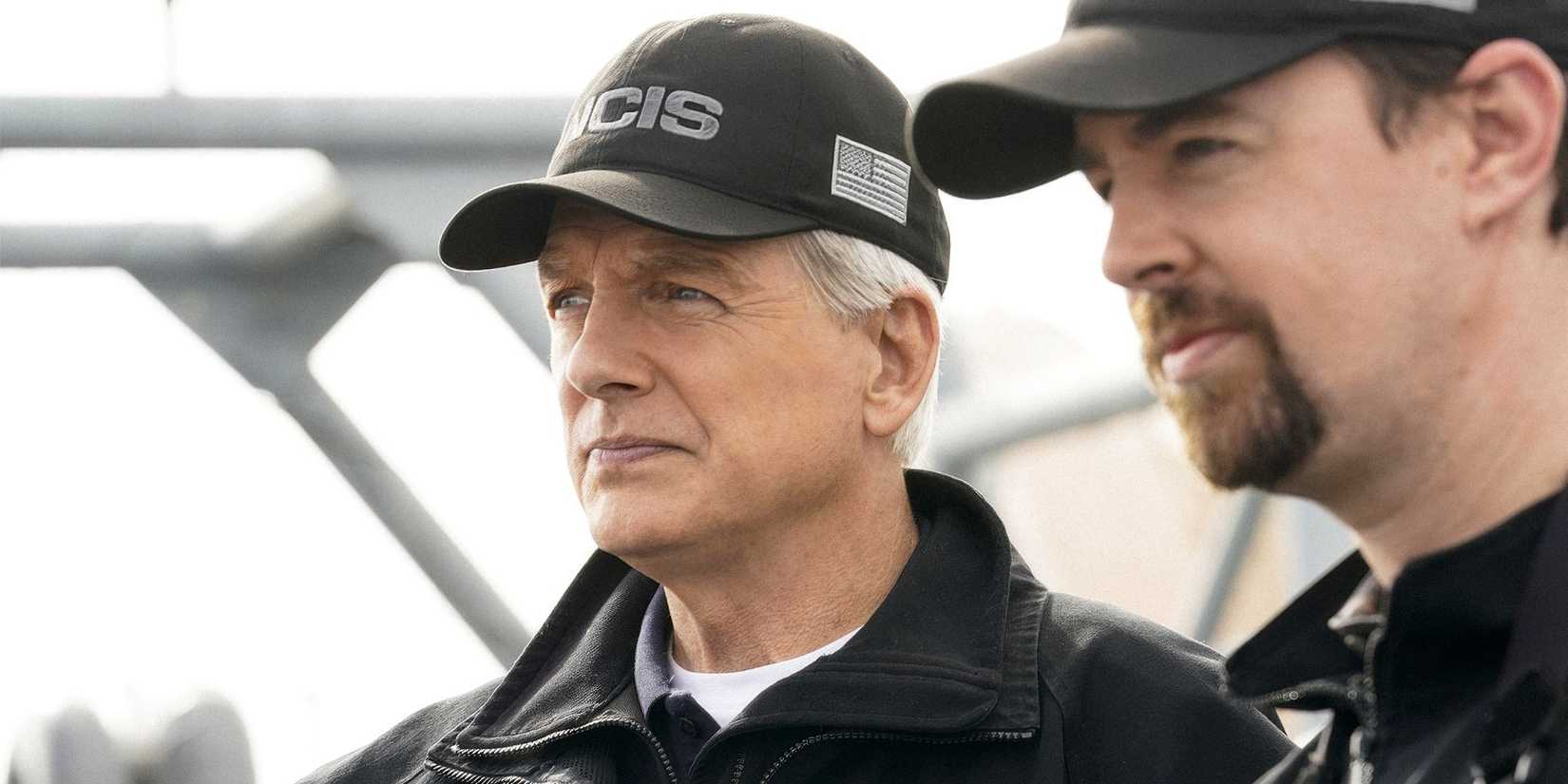 NCIS