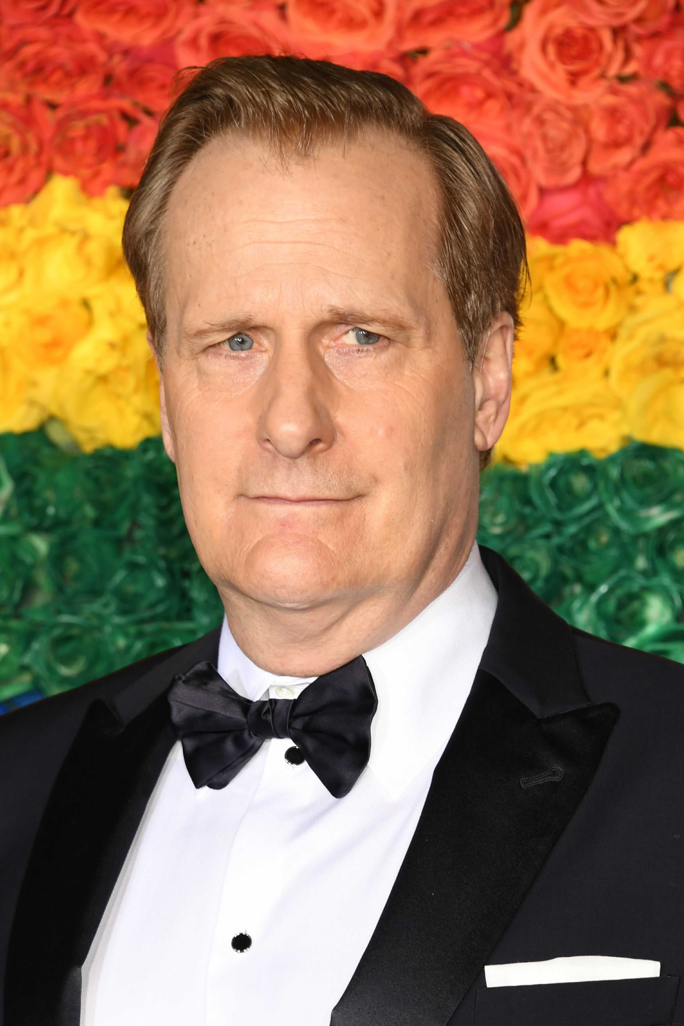 Jeff Daniels