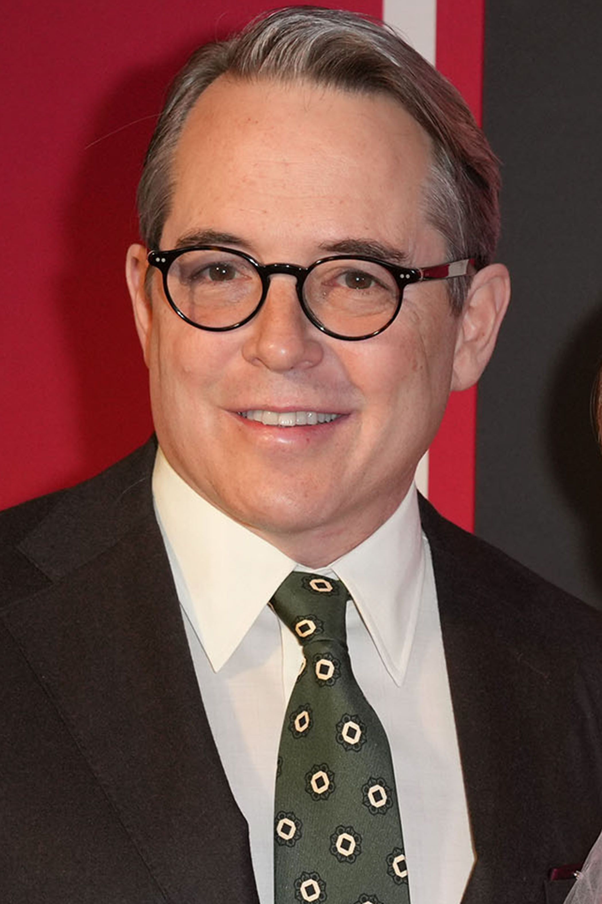 Matthew Broderick