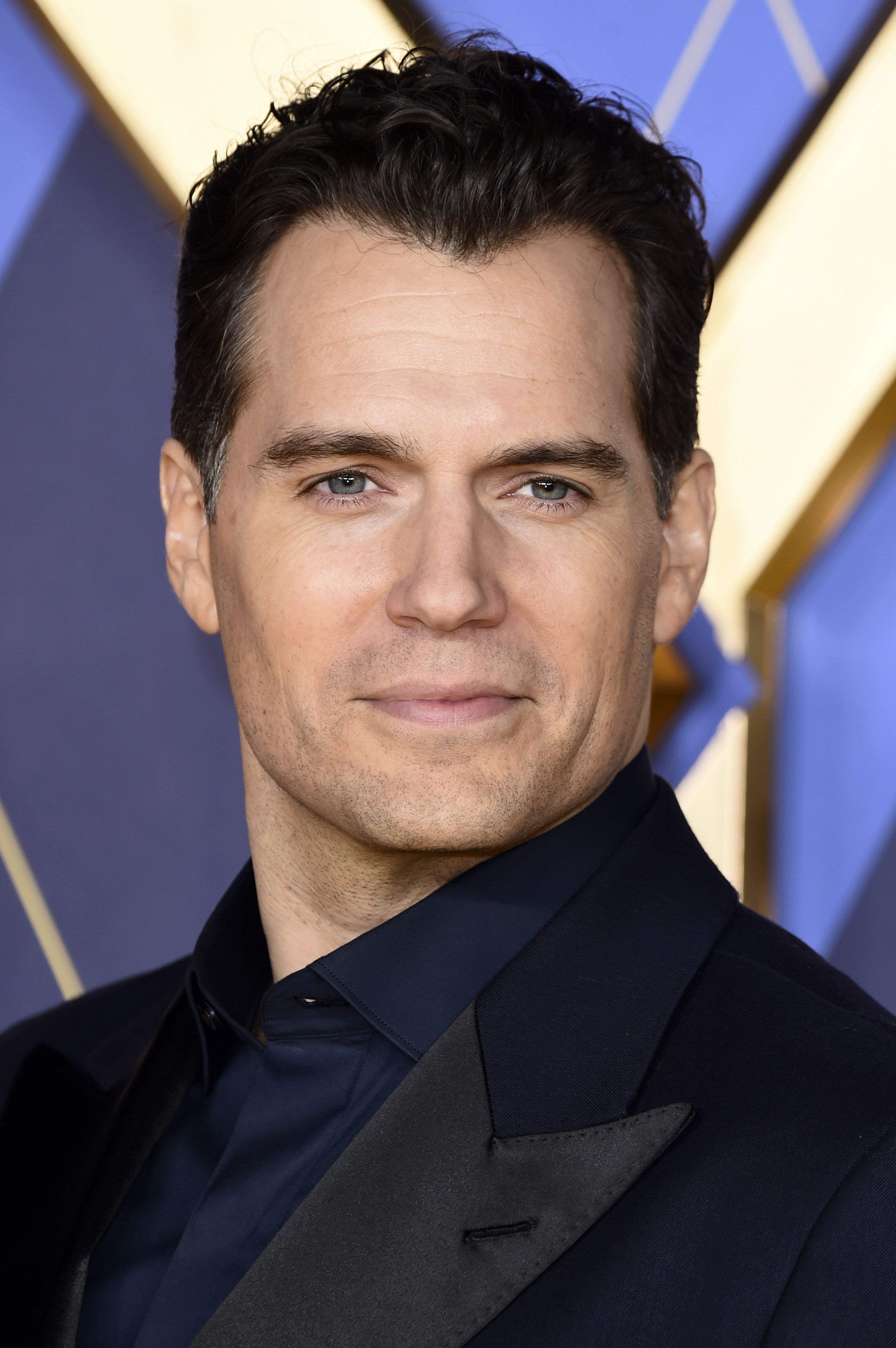 Henry Cavill em cena relacionada a O Impacto da Parceria entre Hartbeat