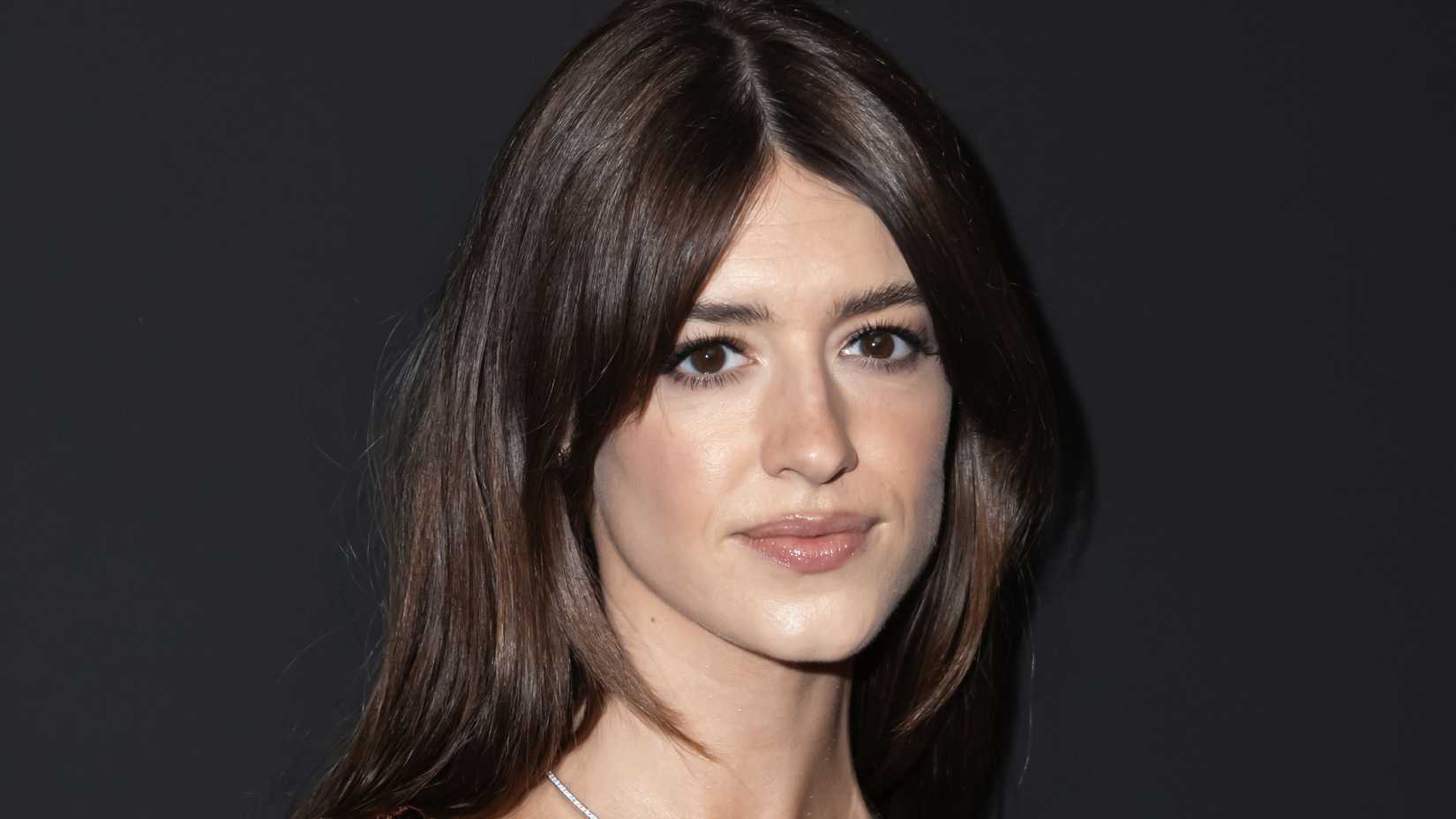 Daisy Edgar-Jones no Kering Women in Motion Awards, durante o Festival de Cannes 2025