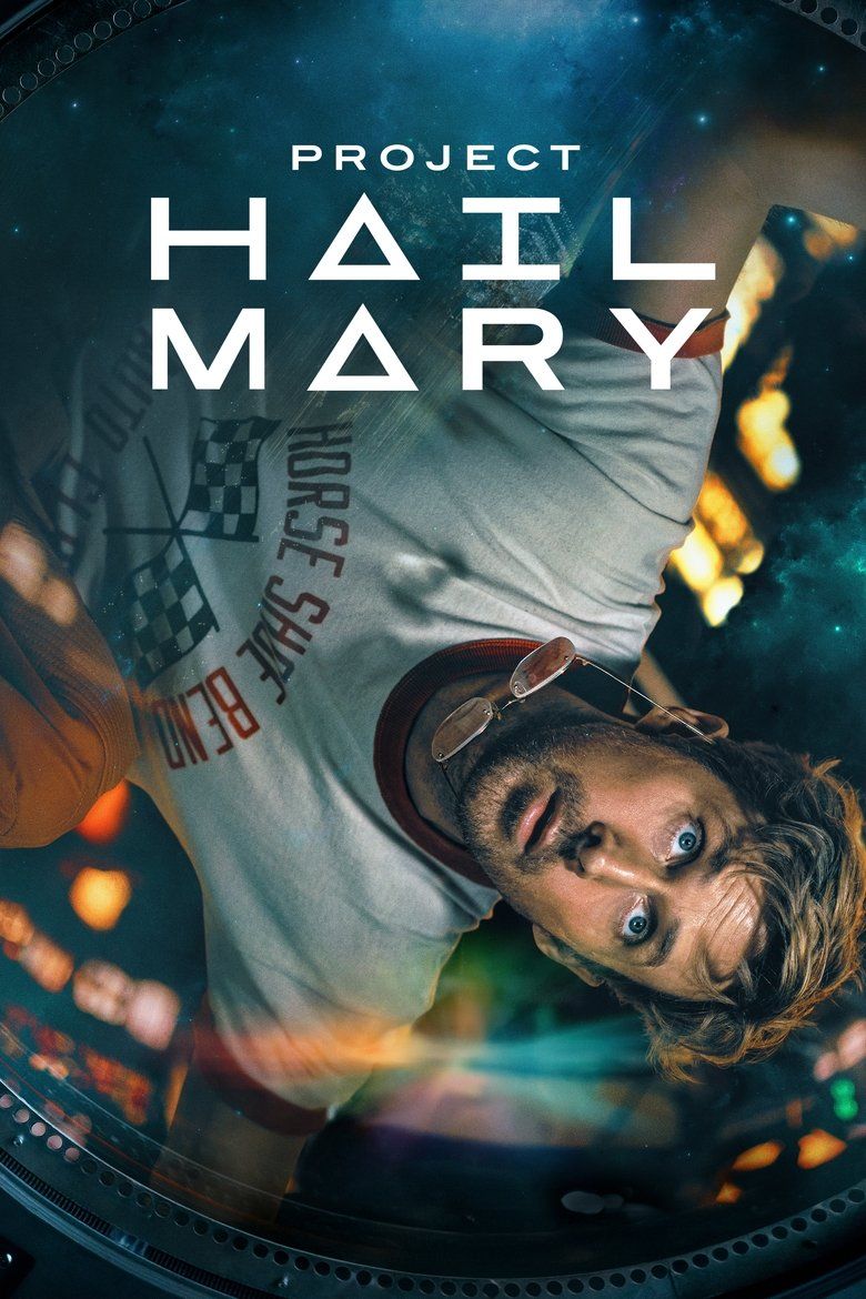 Project Hail 2