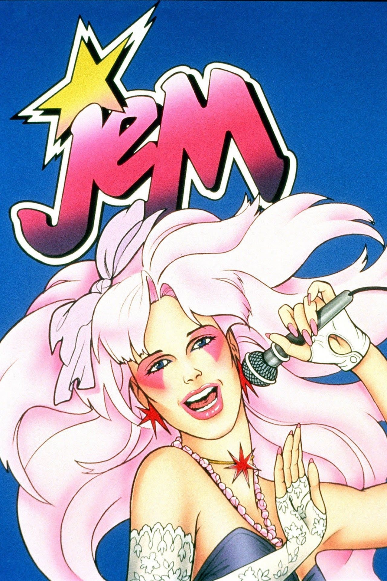 Jem em cena relacionada a A origem e o legado de Jem