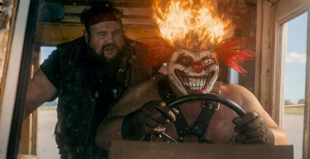 Twisted Metal