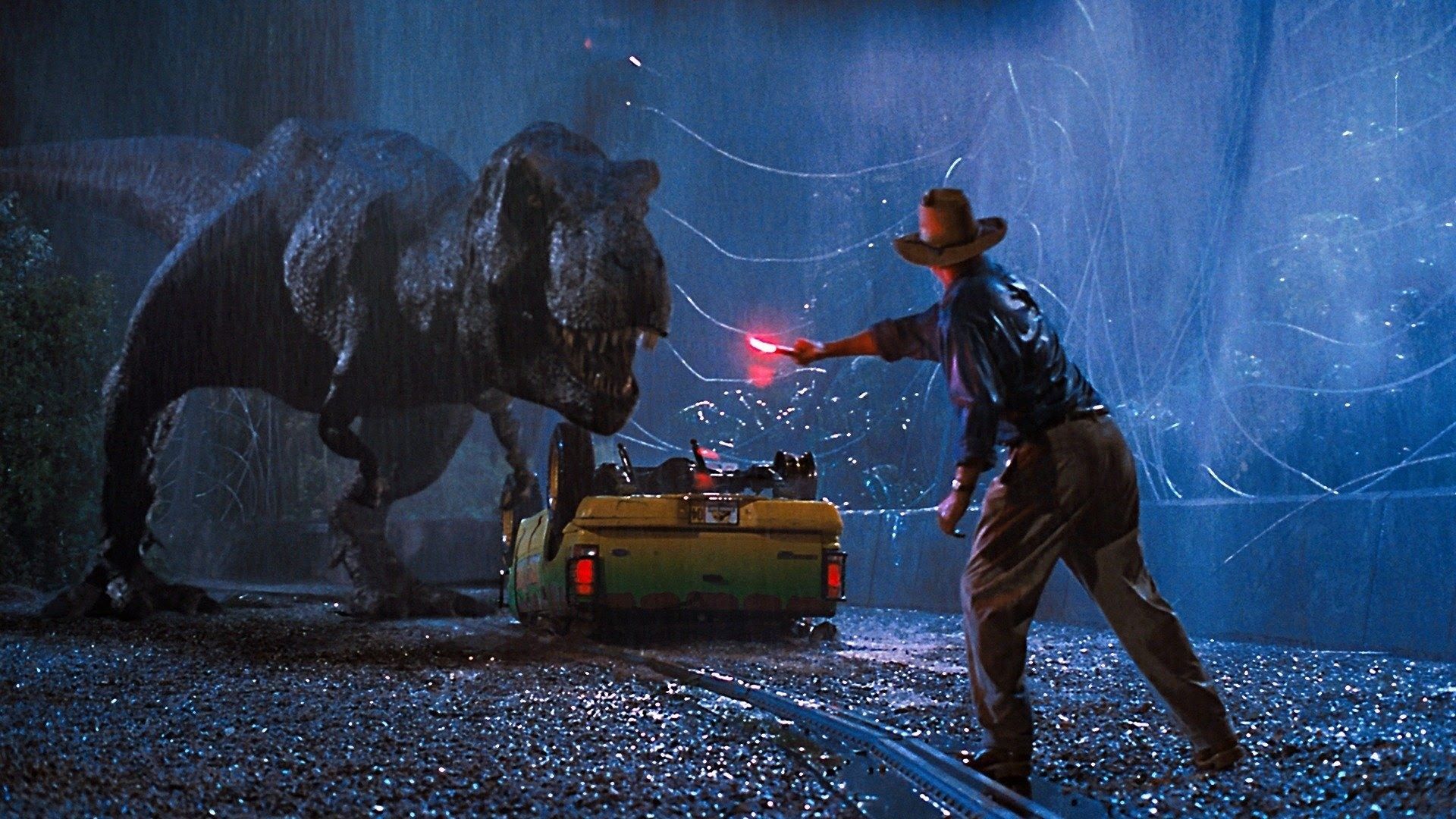 Steven Spielberg 2