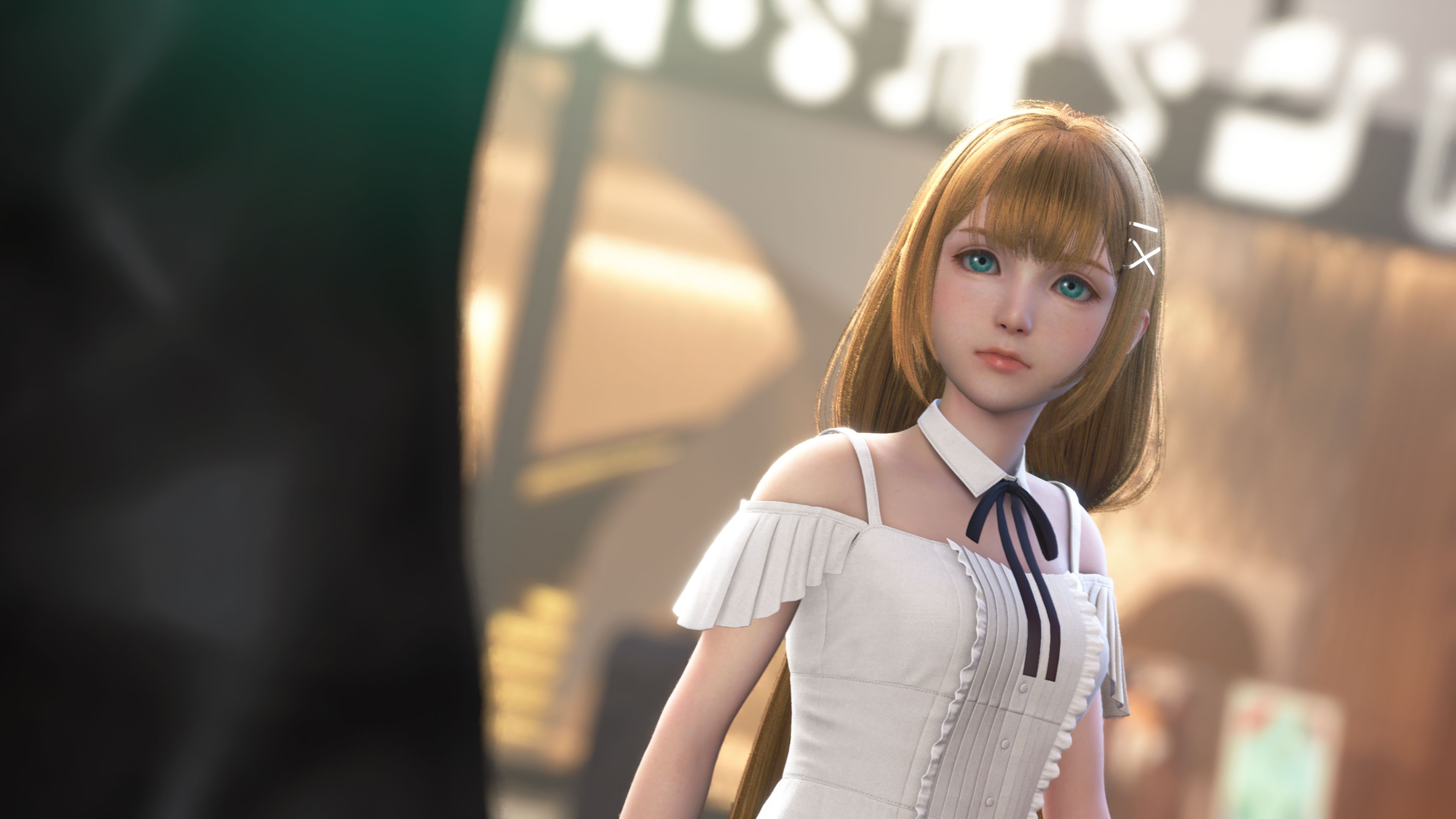 Kingdom Hearts