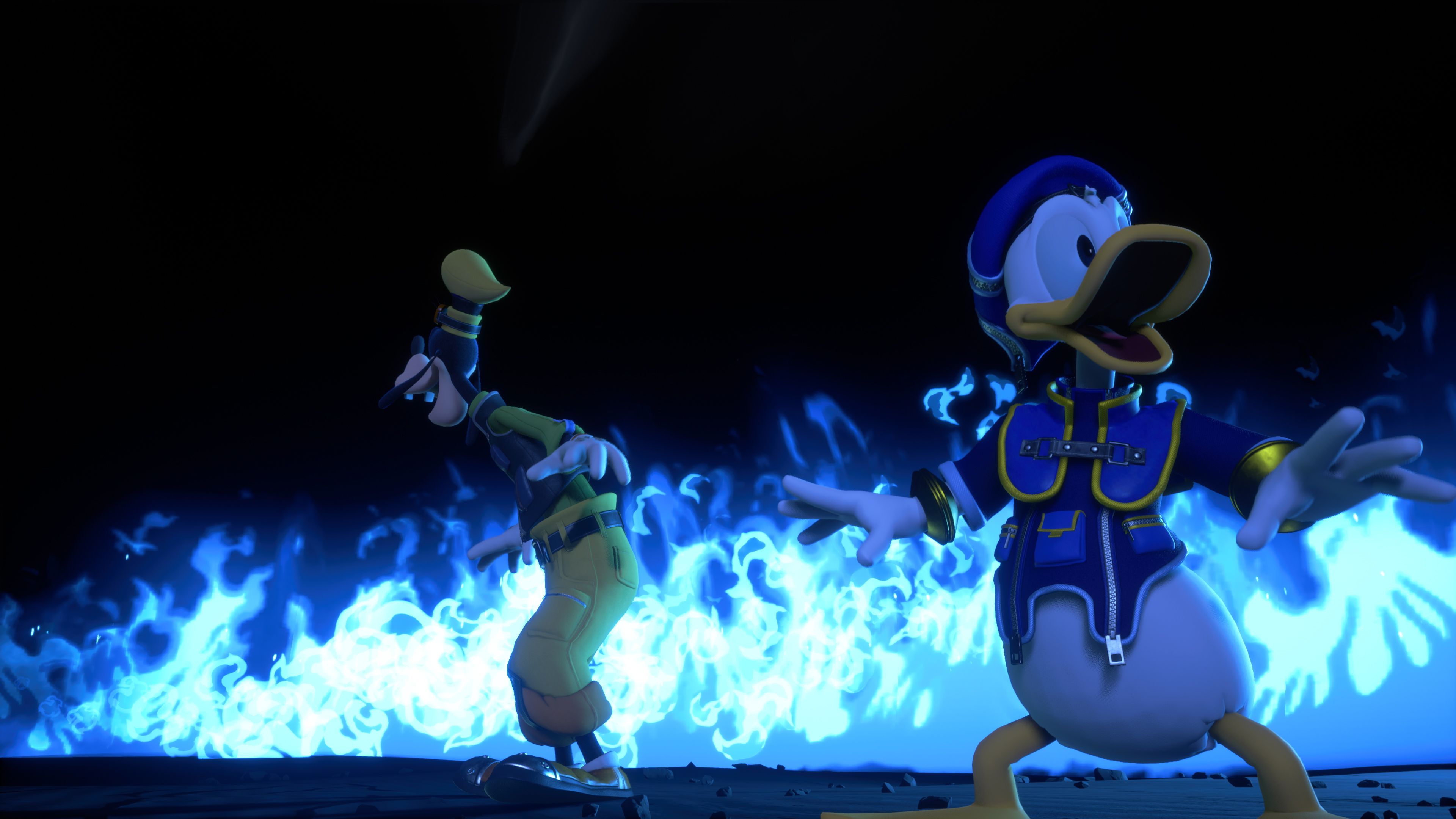 Kingdom Hearts 2