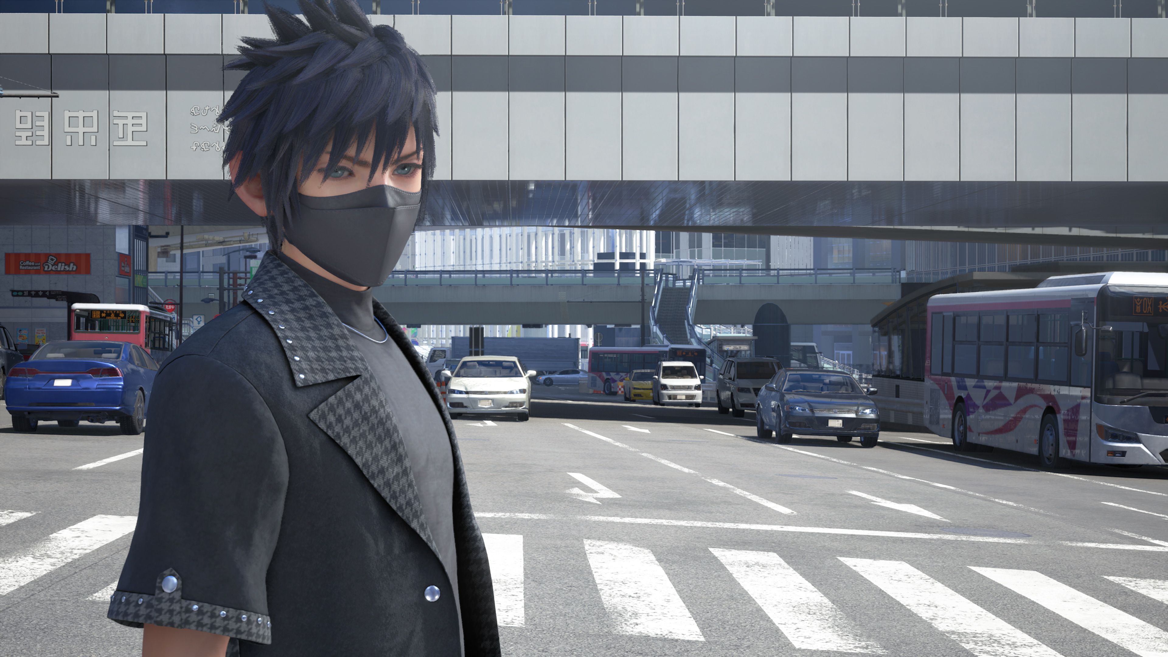 Kingdom Hearts 3