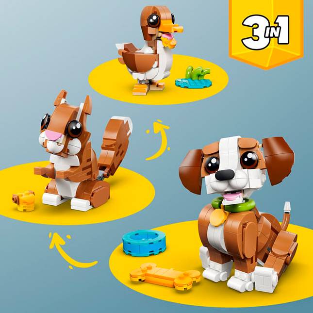 LEGO