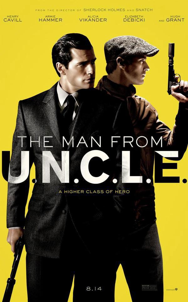 Henry Cavill em cena relacionada a Histórico de Henry Cavill e Kevin
